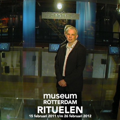 Awh van Eijken