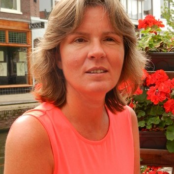 Maria Nijenhuis - van Eekeren