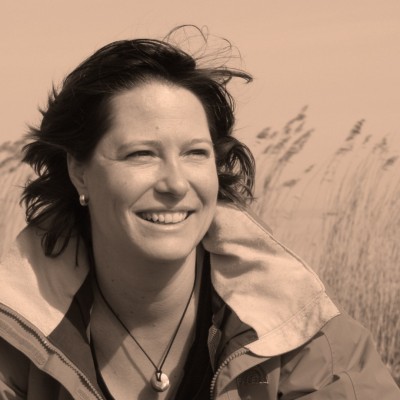 Melody Reyneveld