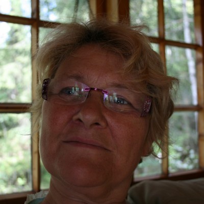 Lyda Vonk