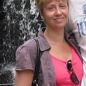 Sophie van der Sluis - Reedijk