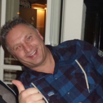 Henk Twigt