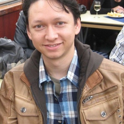 Josscy Aartsen