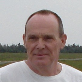 Erik van der kleij