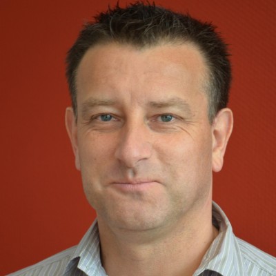 Eric Ammerlaan