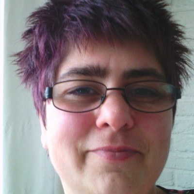 Karin Garretsen-van der Hoogt