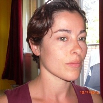 Nina Oosterholt