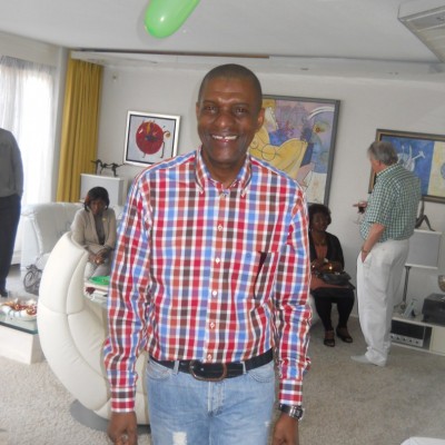 Carlo,Ernst Helstone