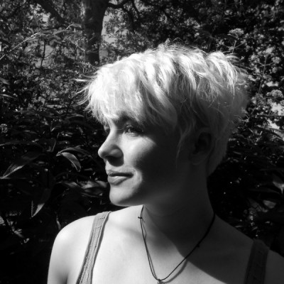 Sarah Elizabeth Pink