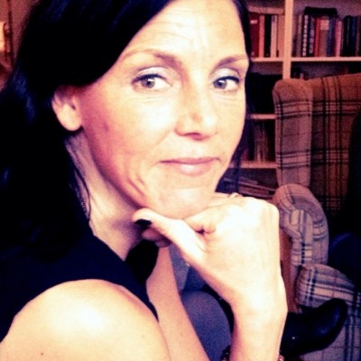 Mathilde Saadhoff