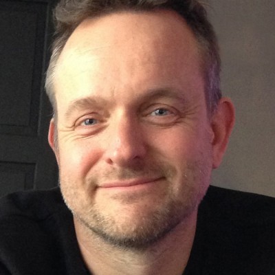 Maarten Deckers
