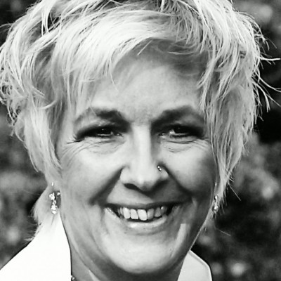 Marion Kerkhoven