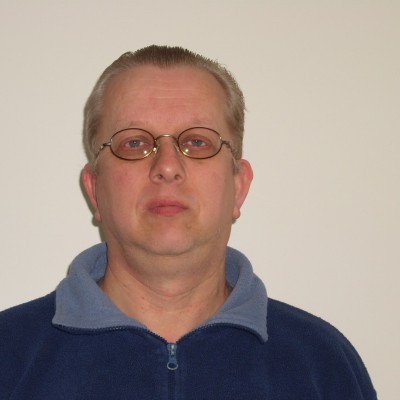 Bert koekkoek