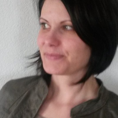 Galina Verschoor-Davidova