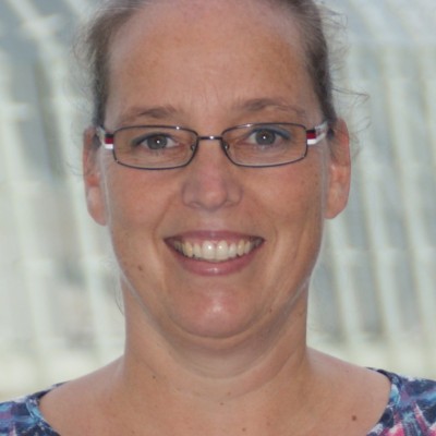 Patricia van Dongen
