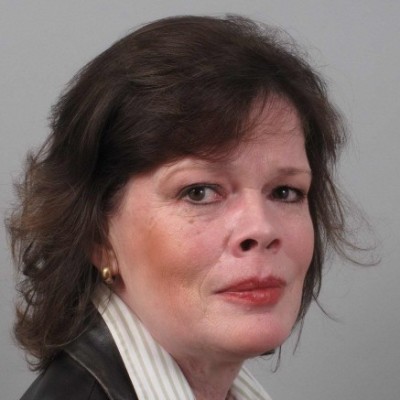 Angelique Witteveen
