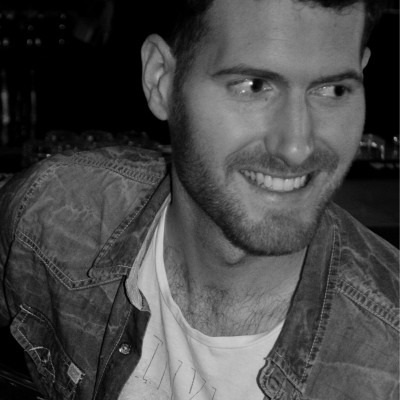 Wouter van den Buuse