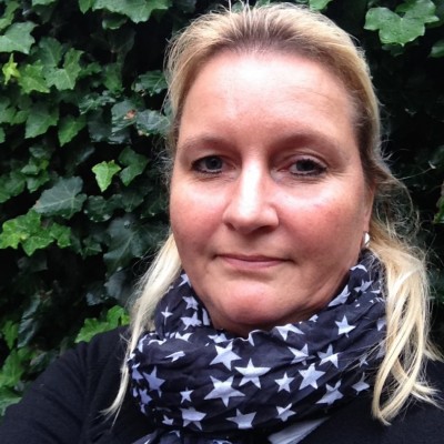 Sandra Oostveen-Houde