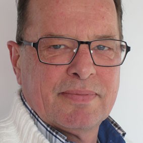 Ron Meijs