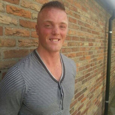 jimmy van dijk