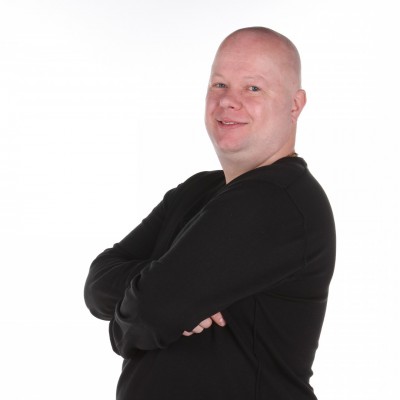 martin van driel