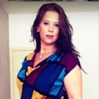 Danielle van den Bosch