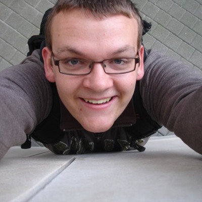 Arjan Kloet