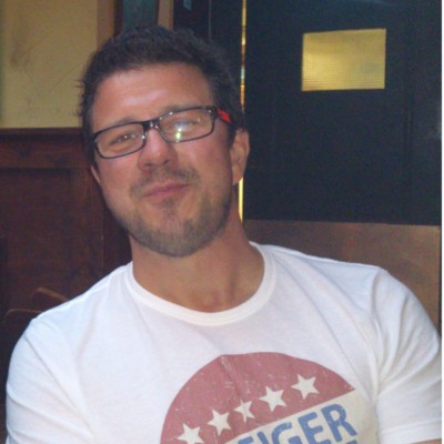Robbert van der Spek