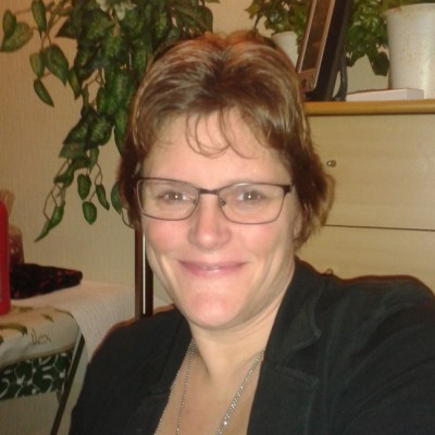 Alice Koestal