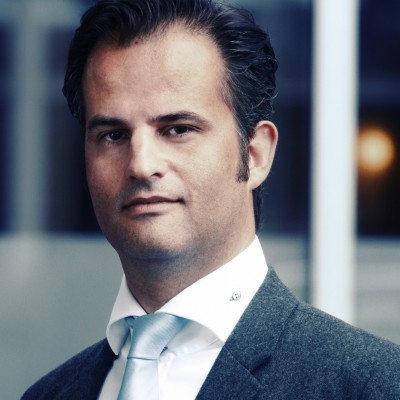 Xander van Kempen