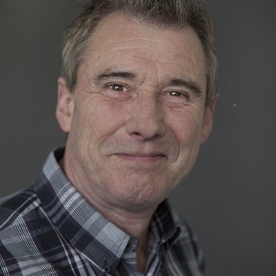 Coen Kruyt