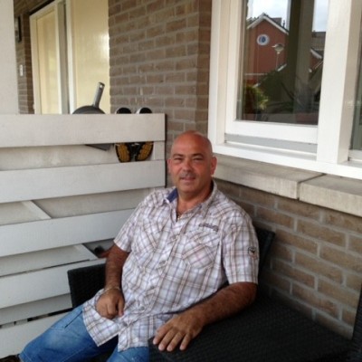 Ronald Nijman