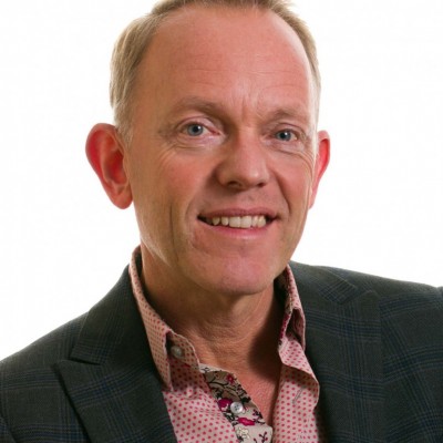 Arno Klos