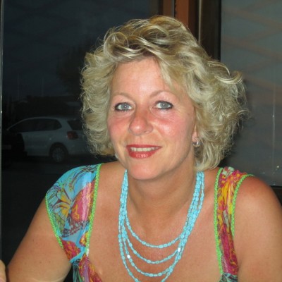 Annemarie Noordberger