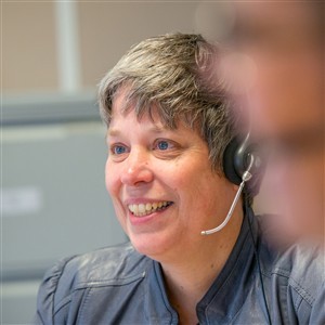 Marleen Bakker- de Snoo