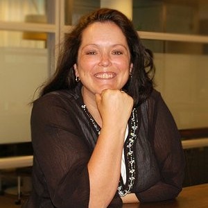 Monique Dumay-Verhagen