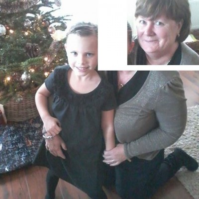 Anja Scheepbouwer-Bul