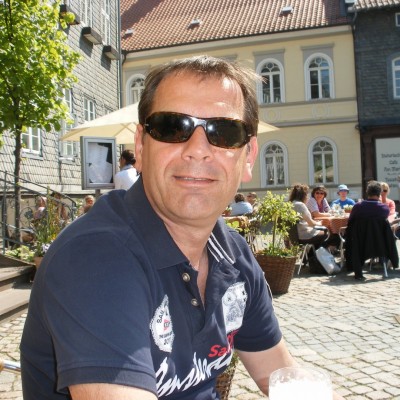 Rob van der Klauw
