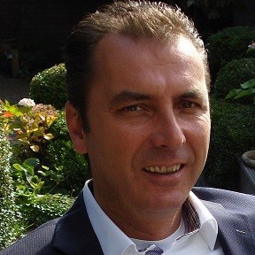 Didier Van den Heuvel