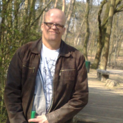 raymond van de Langenberg