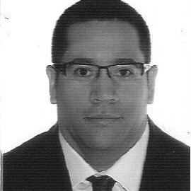Jose Luis Arias Meza
