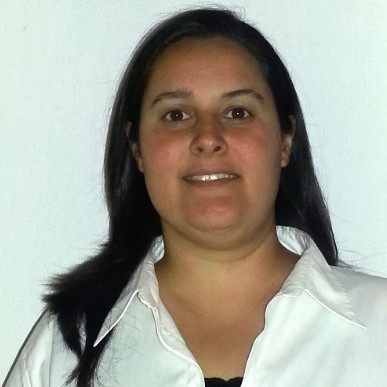 Maria Dominguez Roman