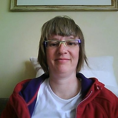 Rina Wijnants