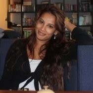 Geeti Theeuwsen-Roelands