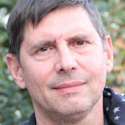 Ilya Azbel
