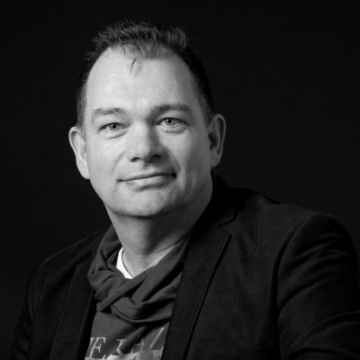Paul Straathof