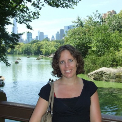 Corine Waterlander