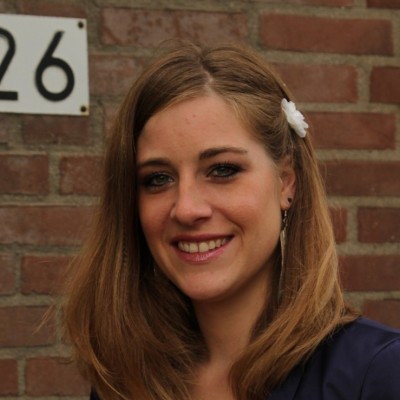 Caressa Heilema-Scheffers