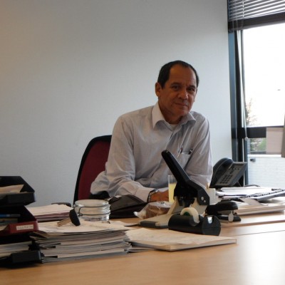 Joost Vermeesch