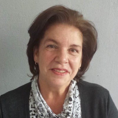 Anneke van den Dungen